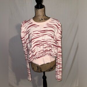 Women’s M Free People Shirt